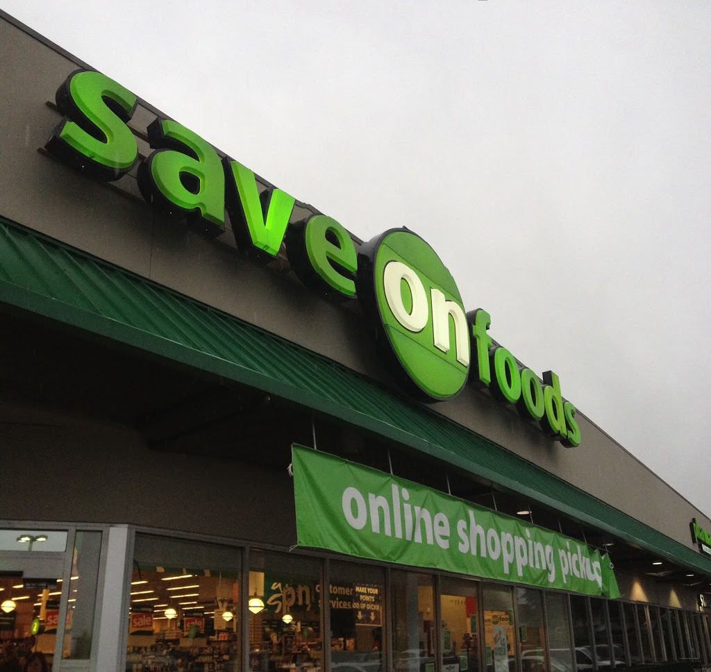 Save-On-Foods | 8840 210 St, Langley City, BC V1M 2Y2, Canada | Phone: (604) 882-8449