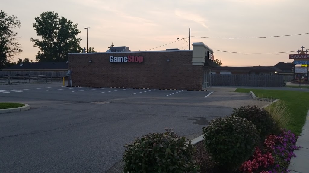 GameStop | 6690 Niagara Falls Blvd, Niagara Falls, NY 14304, USA | Phone: (716) 236-0500