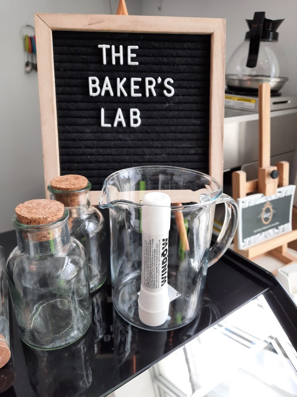 The Bakers Lab | 320 Copper Creek Dr, Markham, ON L6B 0P2, Canada | Phone: (905) 201-0073