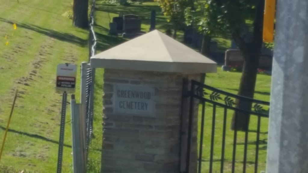 Orangeville Greenwood Cemetery | 21 Dufferin County Rd 16, Laurel, ON L0N 1L0, Canada | Phone: (519) 941-0440