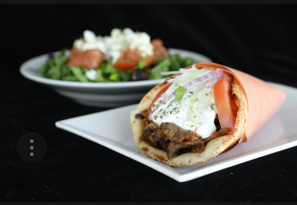 Souvlaki Vieux Grec | 3924 Chem. du Souvenir, Laval, QC H7W 1A8, Canada | Phone: (450) 688-5555