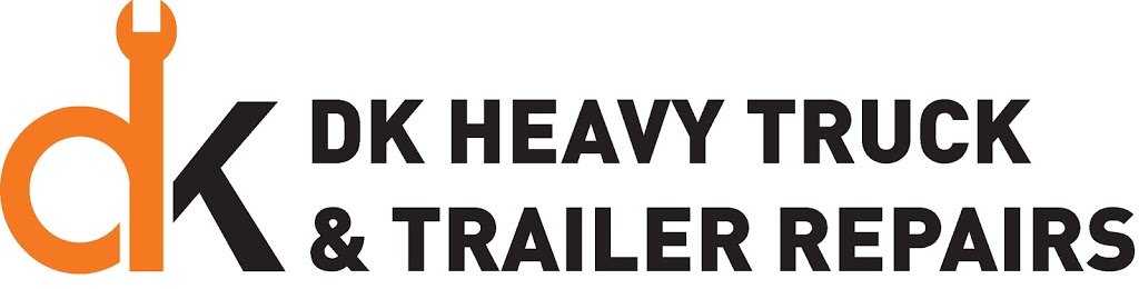 DK Heavy Truck & Trailer Repair | 9004 Yellowhead Trail NW, Edmonton, AB T5B 1G2, Canada | Phone: (780) 340-1677