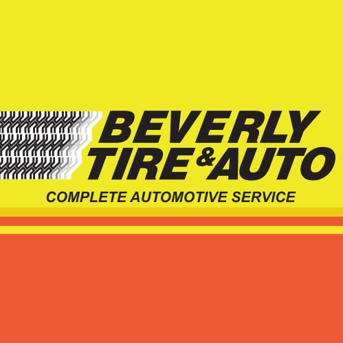 Beverly Tire & Auto | 215 Weber St N, Waterloo, ON N2J 3H5, Canada | Phone: (519) 884-3990