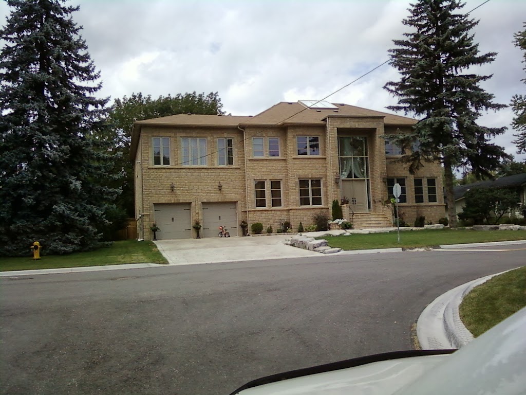 A & D Architecture Inc. | 3283 Nobleton Dr, Mississauga, ON L4X 2N7, Canada | Phone: (905) 282-1483