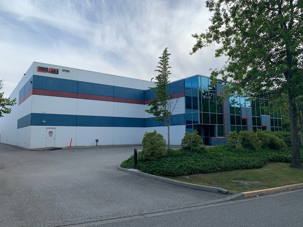 LumberShield Corporation | 27222 58 Crescent, Langley City, BC V4W 3W7, Canada | Phone: (604) 901-0333