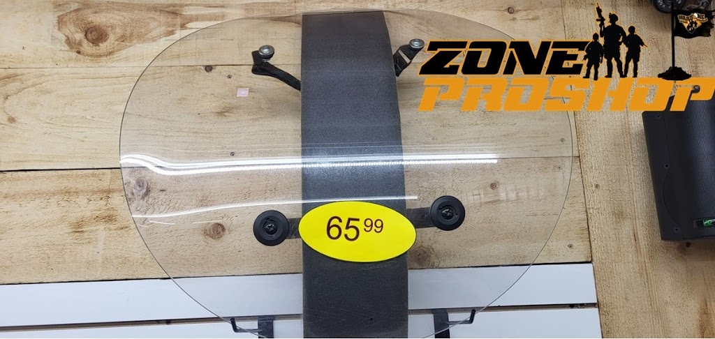 Zone Proshop | 382 Chem. Saint-Georges, Rigaud, QC J0P 1P0, Canada | Phone: (514) 947-9922