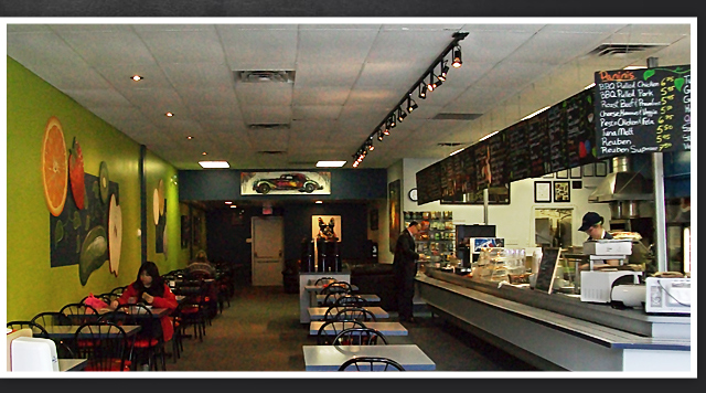 Soups Sandwiches And More | 428 Graham Ave, Winnipeg, MB R3C 0L8, Canada | Phone: (204) 947-2026