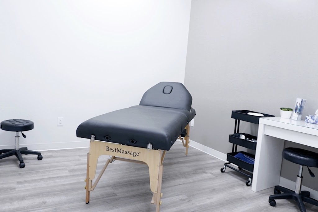 Natural Sole Wellness Centre | 1677 Carling Ave Unit B, Ottawa, ON K2A 1C4, Canada | Phone: (613) 761-6060