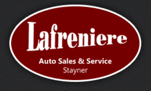 Lafreniere Auto Sales & Service | 7106 ON-26, Stayner, ON L0M 1S0, Canada | Phone: (705) 428-2127