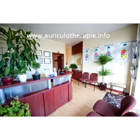 Laserotherapie 3001 Anjou / Auriculothérapie / Martine Bourgeaul | 6933 Rue Beaubien E, Montréal, QC H1M 3B2, Canada | Phone: (514) 543-3444