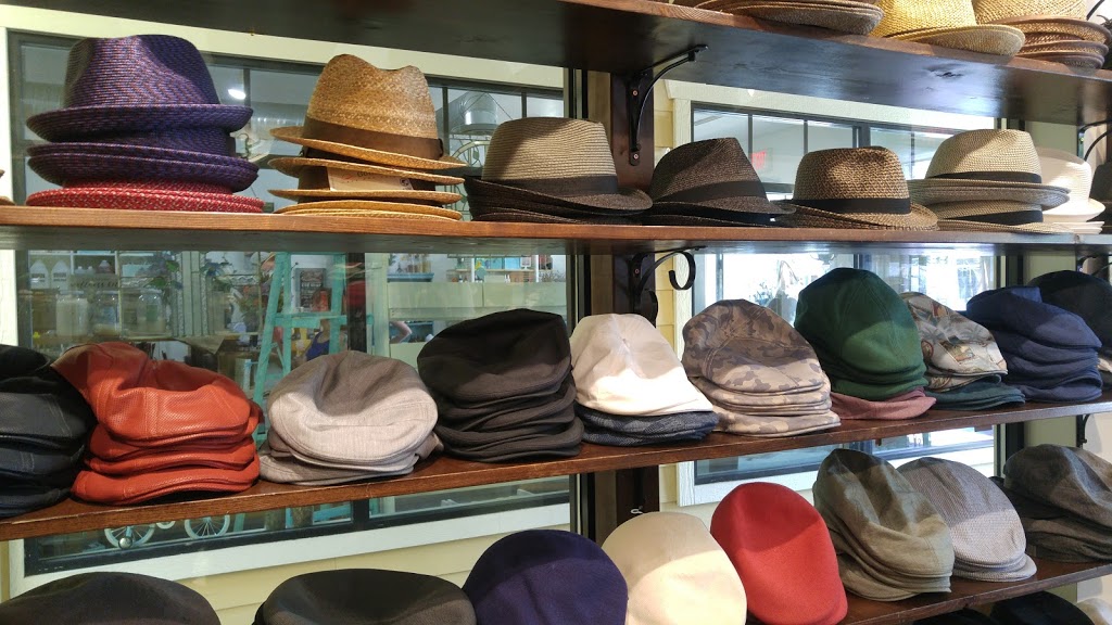 Roxanns Hats | 9188 Glover Rd, Langley City, BC V1M 2S3, Canada | Phone: (604) 882-8077