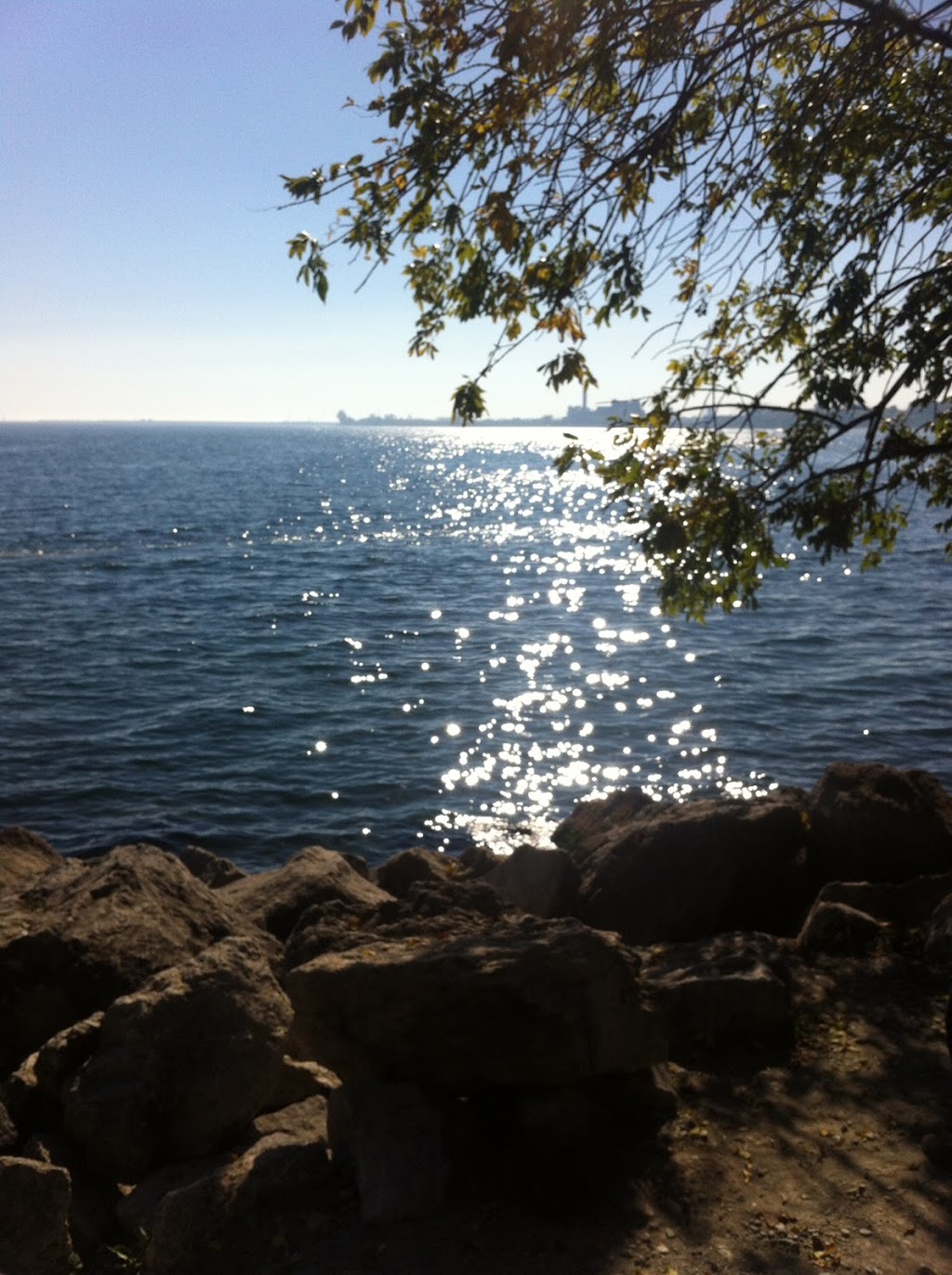 Long Branch Park | 245 Lake Promenade, Etobicoke, ON M8W 1B3, Canada