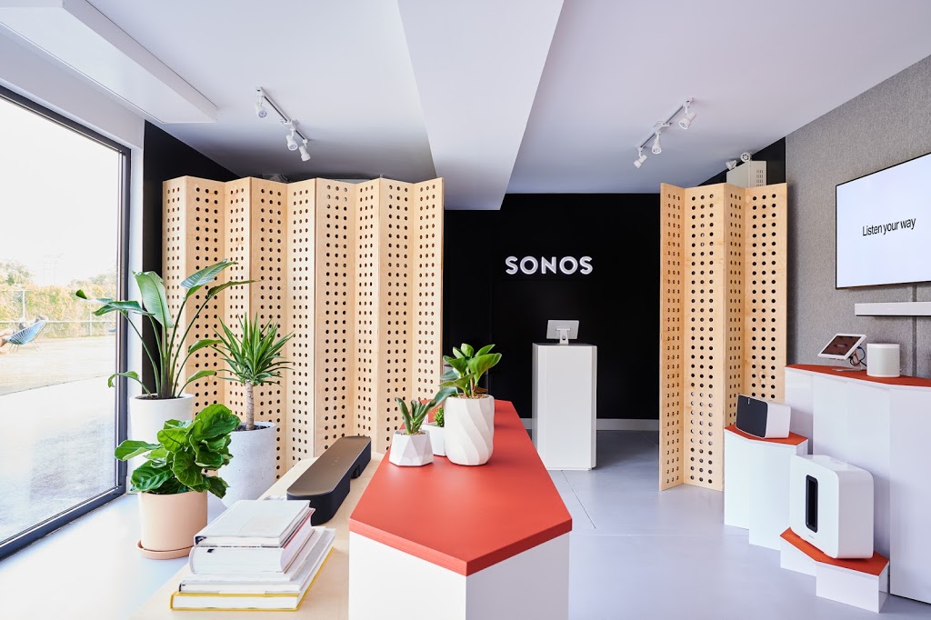 Sonos Store | 28 Bathurst St #3118, Toronto, ON M5V 0C6, Canada | Phone: (437) 245-2742