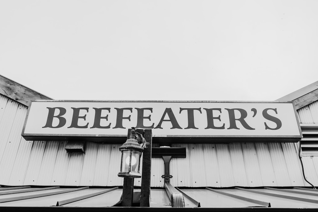 Beefeaters Chop House & Grill | 1840 Stewart Ave, Nanaimo, BC V9S 4E6, Canada | Phone: (250) 753-2333