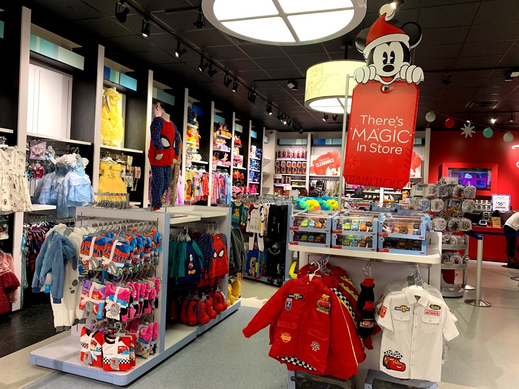 Disney Store | 1 Bass Pro Mills Dr, Vaughan, ON L4K 5W4, Canada | Phone: (905) 760-8111