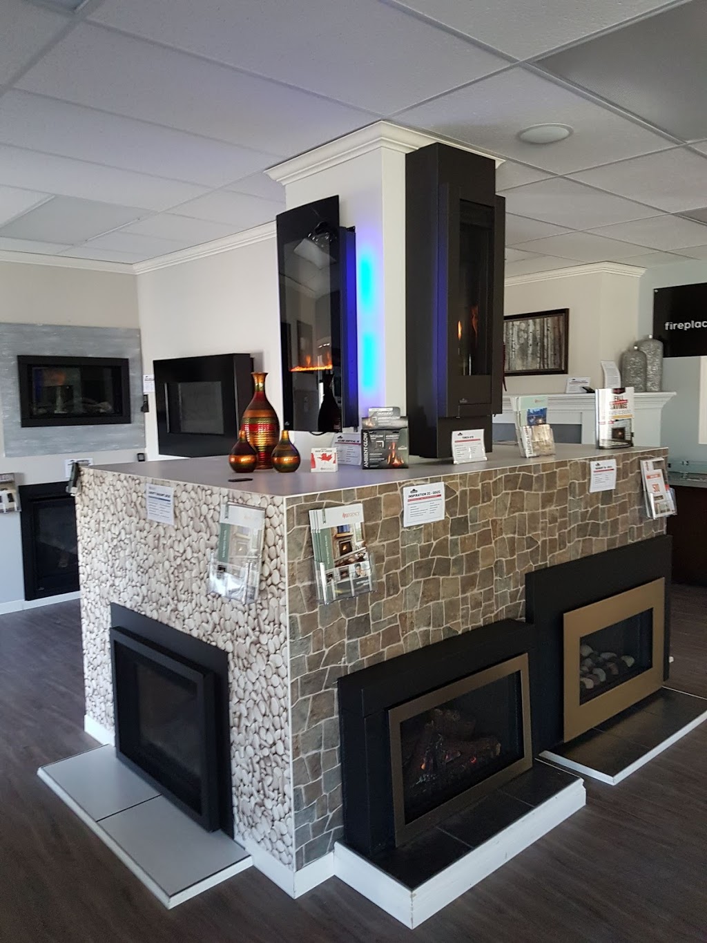 South Coast Fire Place | 1 Vance Dr #2, Tillsonburg, ON N4G 4M4, Canada | Phone: (519) 688-2468