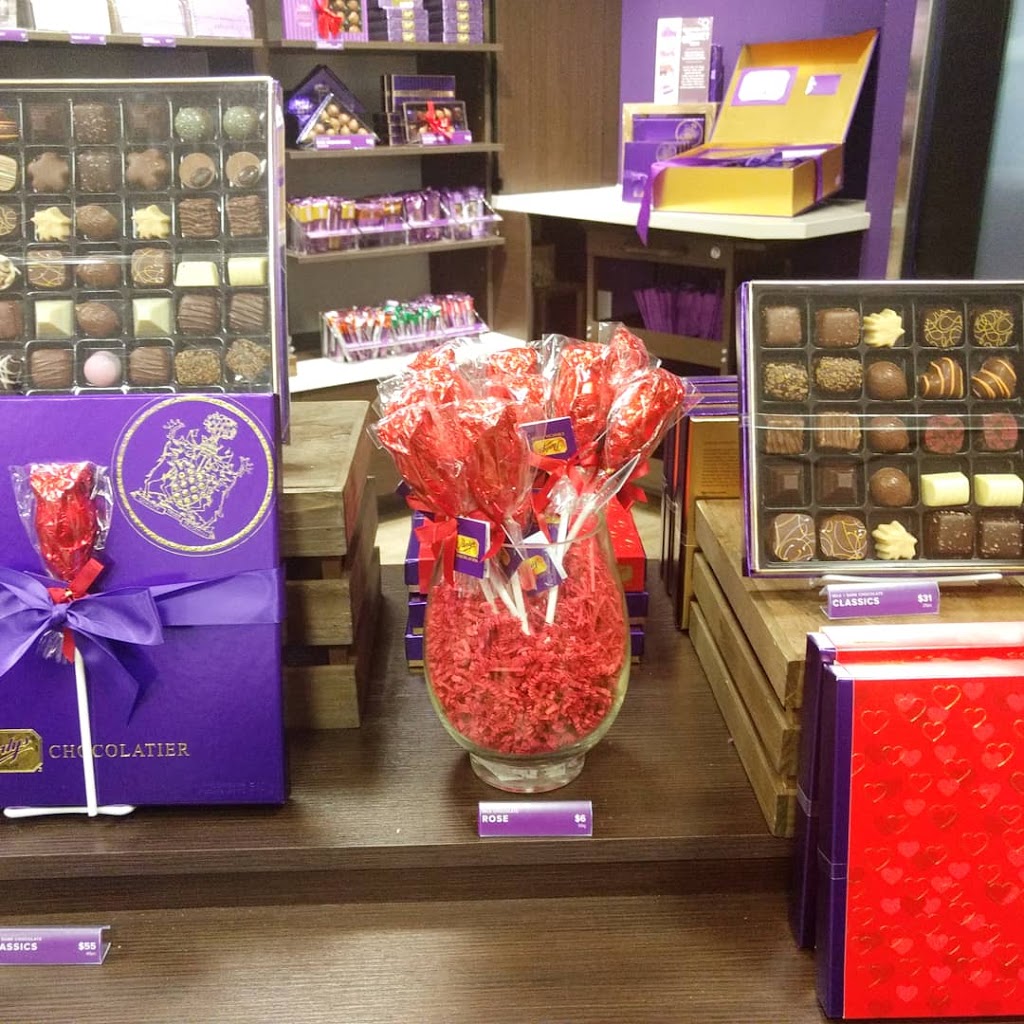 Purdys Chocolatier | 650 W 41st Ave #183, Vancouver, BC V5Z 2M9, Canada | Phone: (604) 261-2893