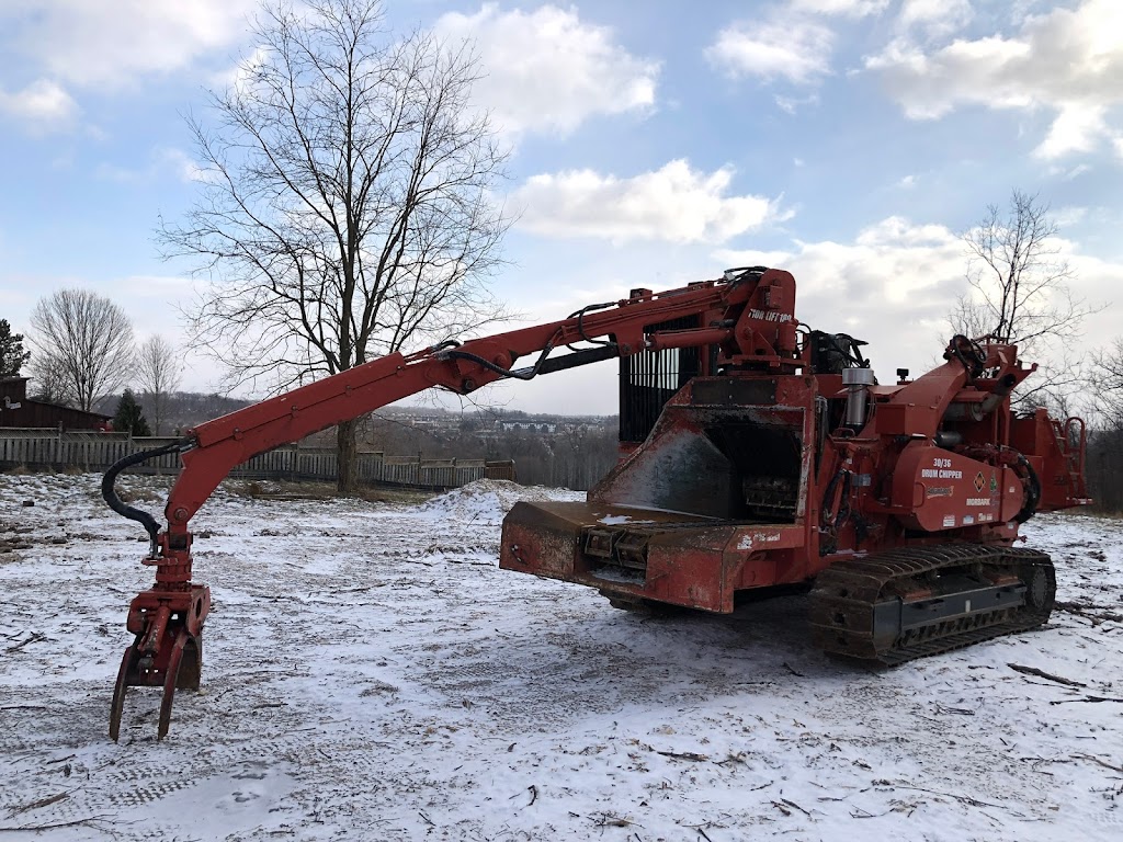 Florapine Tree Service Inc. | 8768 ON-6, Arthur, ON N0G 1A0, Canada | Phone: (519) 848-5889