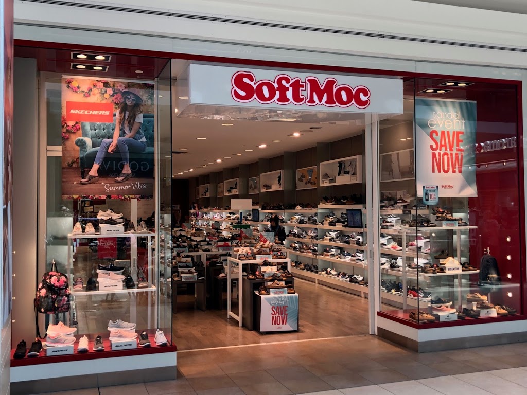 SoftMoc | 1800 Sheppard Ave E Unit 1018, North York, ON M2J 5A7, Canada | Phone: (416) 497-1717