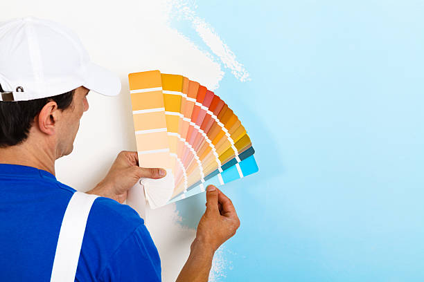 Markham House Painters | 3225 Fairburn Dr, Markham, ON L6G 0A5, Canada | Phone: (289) 768-8038