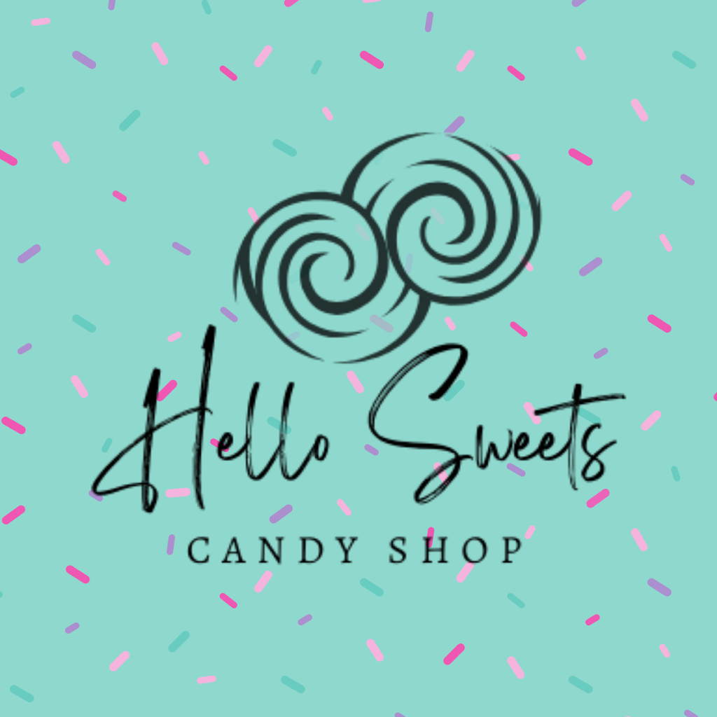 Hello Sweets Candy Shop | 8 Caroline St W, Creemore, ON L0M 1G0, Canada | Phone: (705) 790-0553