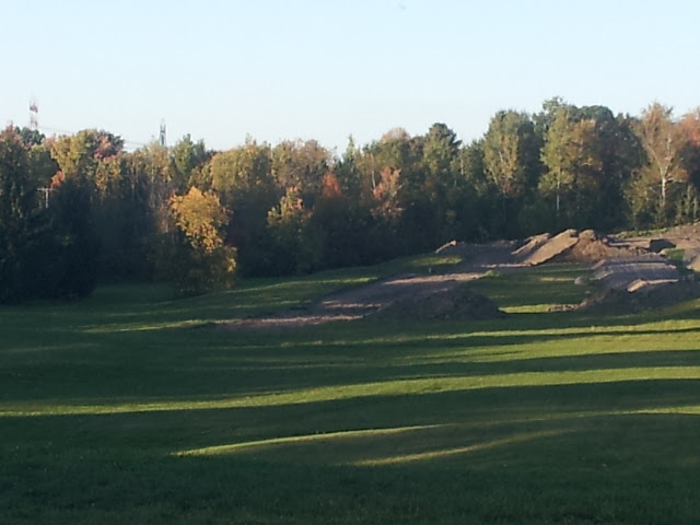 Piste de BMX Drummondville | 2019 Boulevard Foucault #2007, Saint-Charles-de-Drummond, QC J2C 0C3, Canada | Phone: (819) 478-1486