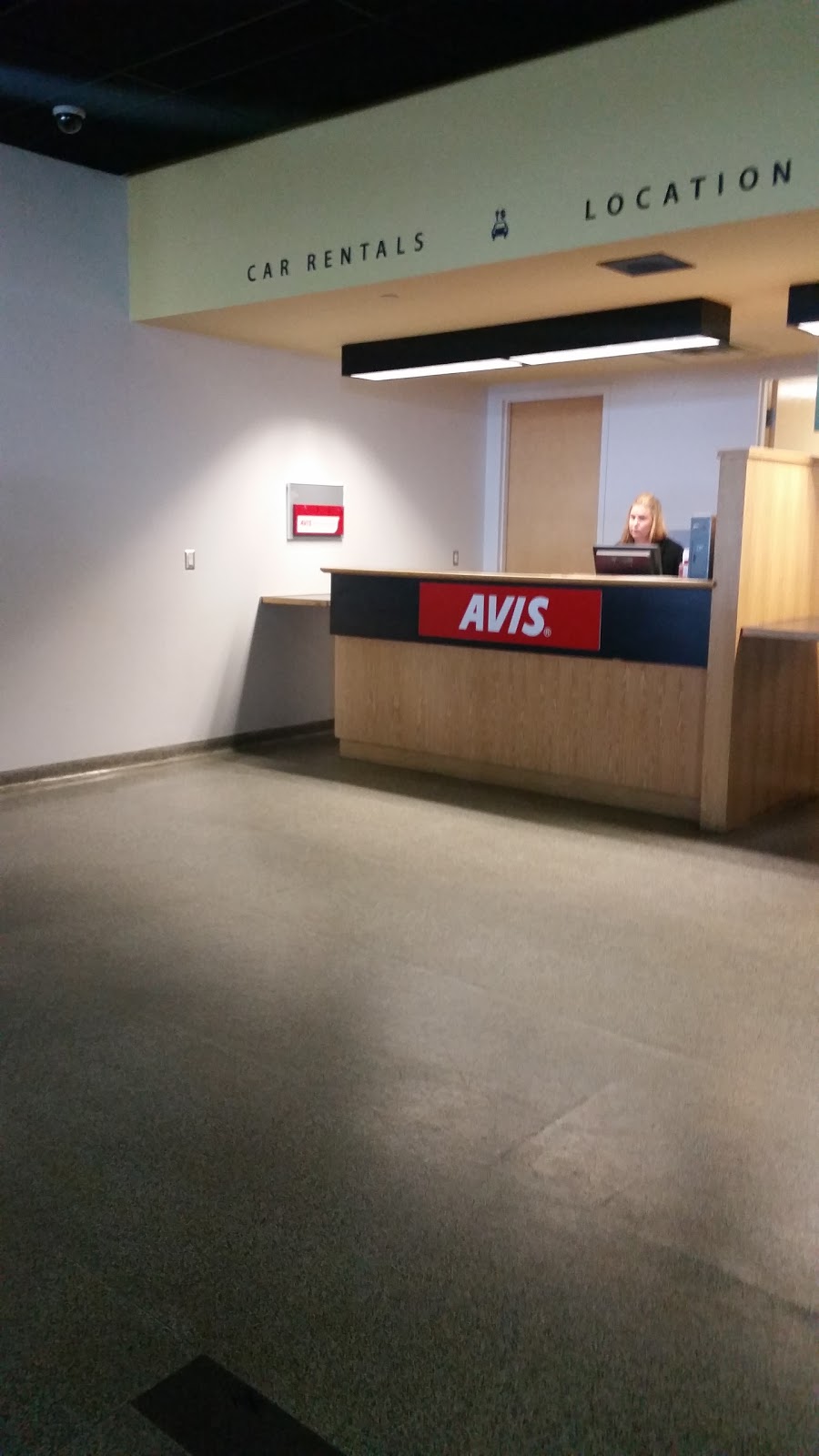 Avis Car Rental | 5000 Air Terminal Dr t112, Garson, ON P3L 1V4, Canada | Phone: (705) 693-4022