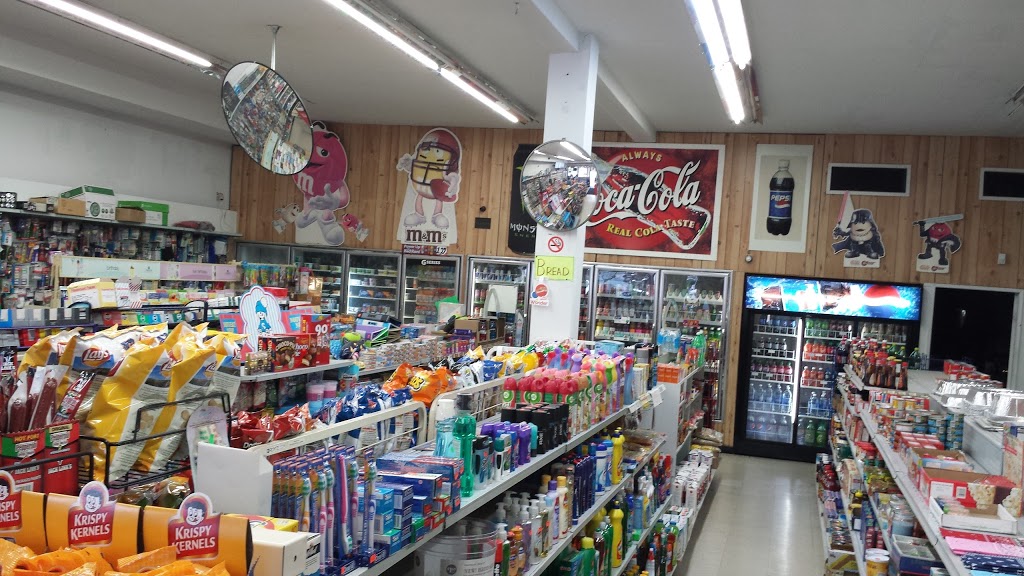 Midland Convenience | 1059 Midland Ave, Scarborough, ON M1K 4G8, Canada | Phone: (416) 757-1573