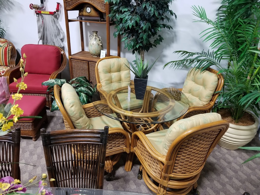 Sunroom Furniture - Boca Rattan | 2180 Matheson Blvd E unit 2, Mississauga, ON L4W 5E1, Canada | Phone: (877) 838-2622