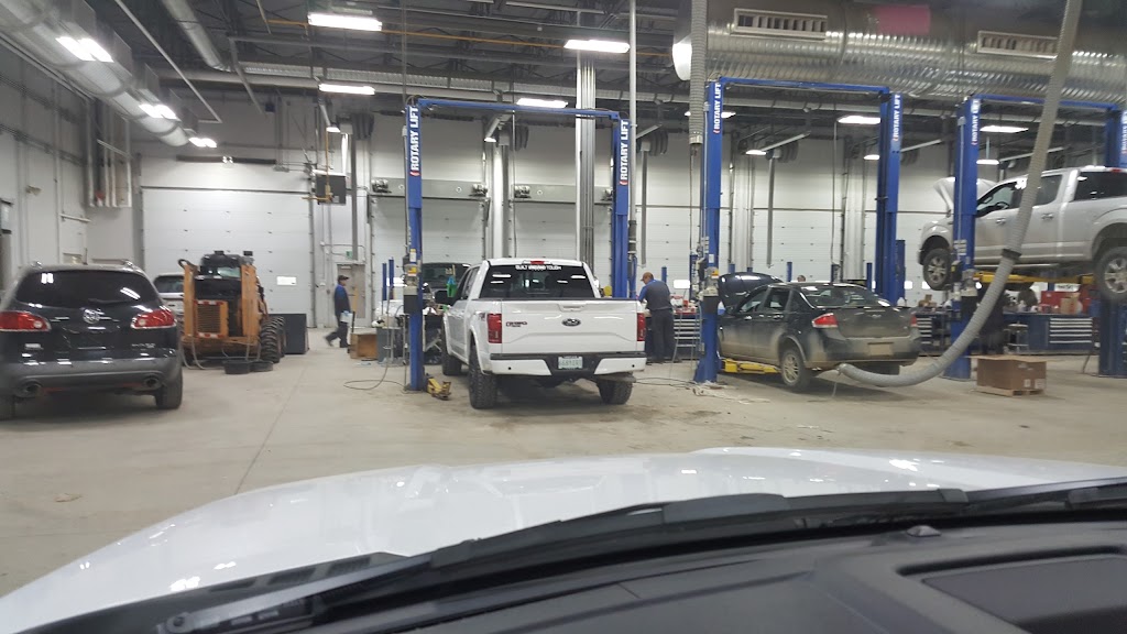 Lakeland Ford Sales Ltd | 3434 2 Ave W, Prince Albert, SK S6V 5G2, Canada | Phone: (306) 764-3325