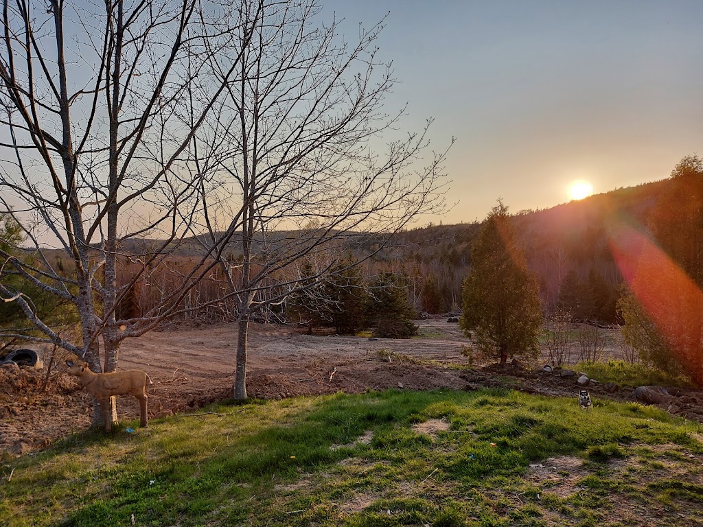 MacLeod Mtn Mudding | 519 Barneys River, Westside Road, Kenzieville, NS B0K 1A0, Canada | Phone: (902) 753-6388