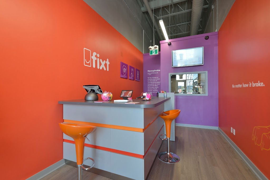 Fixt Wireless Repair - Etobicoke | 170 N Queen St Unit C1, Etobicoke, ON M9C 1A8, Canada | Phone: (416) 695-3498