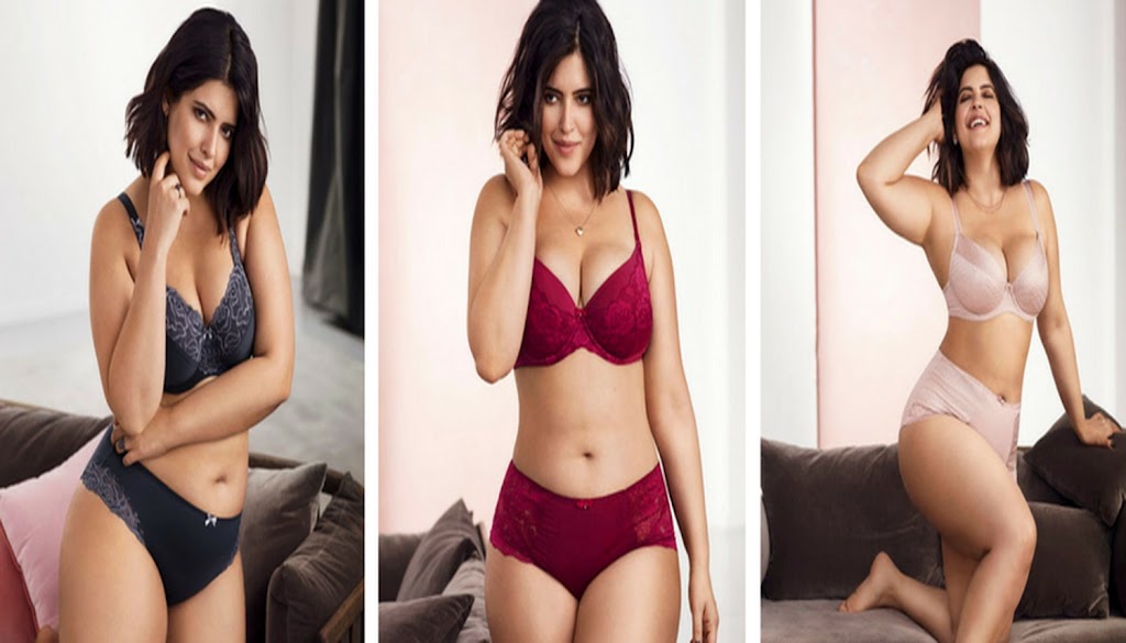 CHANGE Lingerie | 6551 No. 3 Rd, Richmond, BC V6Y 2B6, Canada | Phone: (778) 832-1329