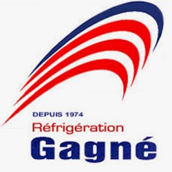 Réfrigération Gagné | 381 Chemin Georges-Vallières, Sherbrooke, QC J1R 0R1, Canada | Phone: (819) 346-7093