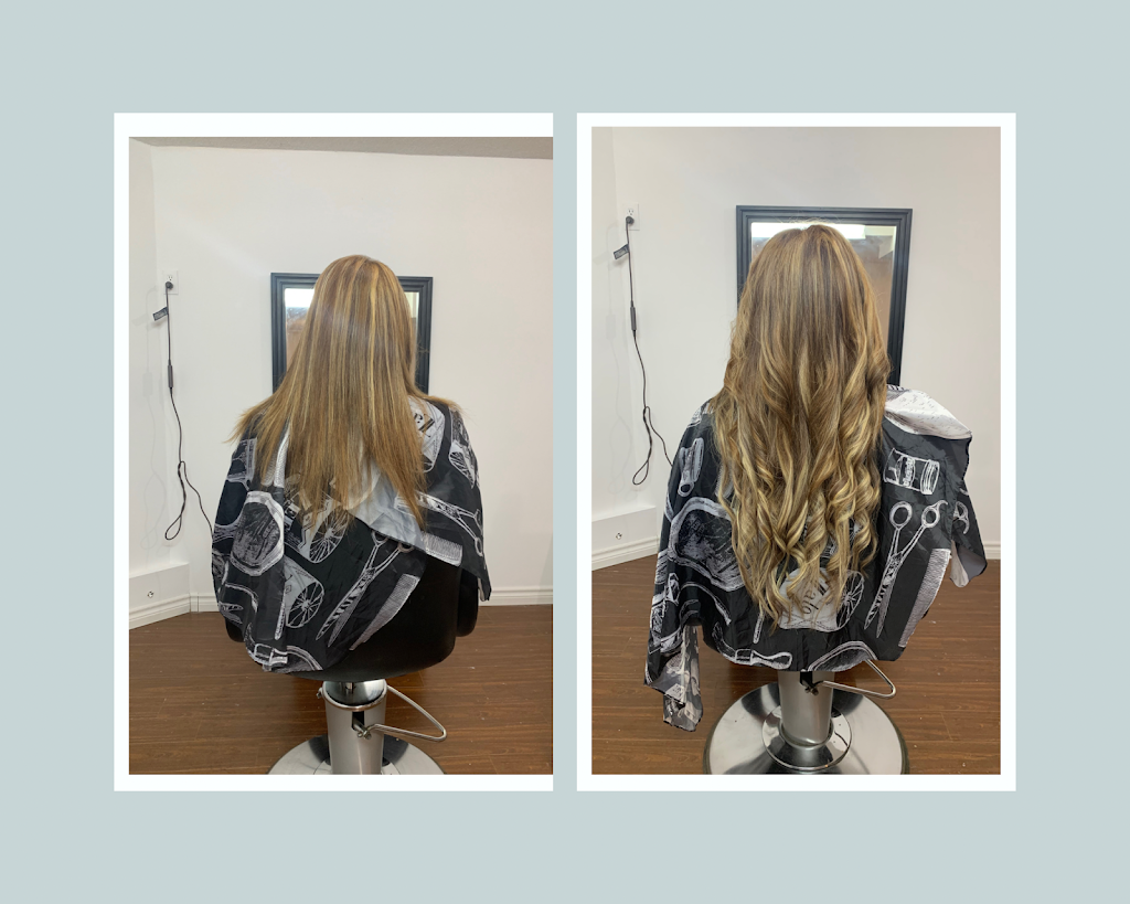 Tatika Hair Extensions | 21 Long Point Dr, Richmond Hill, ON L4E 3W9, Canada | Phone: (647) 809-1095