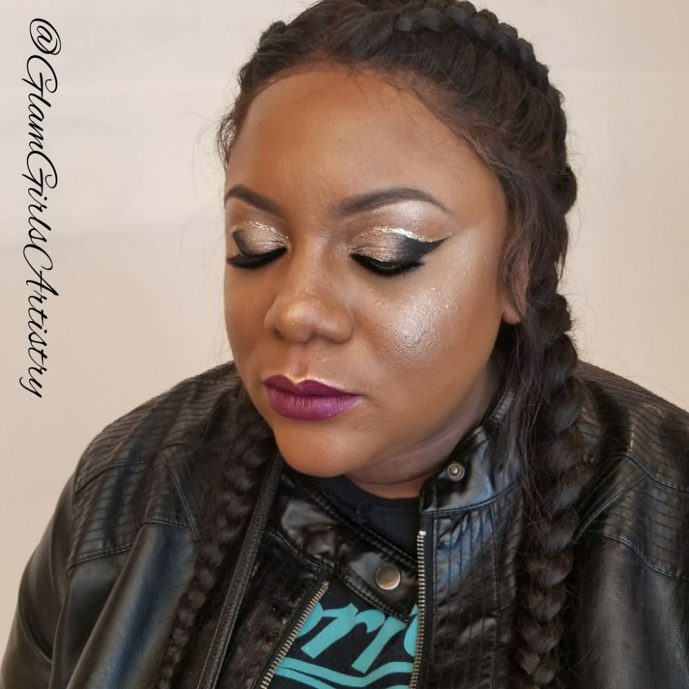 Glam Girls Artistry | 10 Montjoy Crescent, Brampton, ON L6S 3E7, Canada | Phone: (647) 704-1601