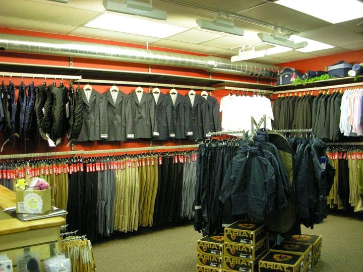 Greenhawk Harness & Equestrian Supplies | 5 Gormley Industrial Ave, Gormley, ON L0H 1G0, Canada | Phone: (905) 888-4666