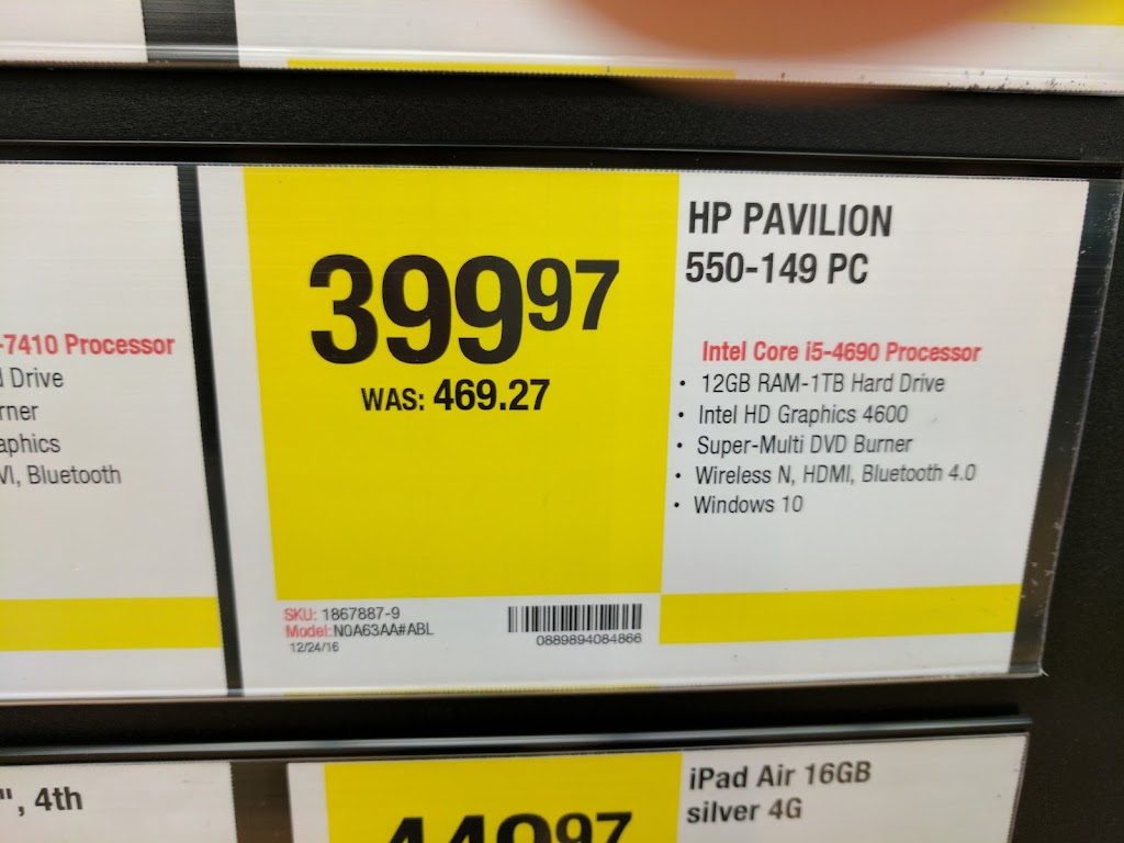 Staples | 6510 Gateway Blvd NW, Edmonton, AB T6H 5Z5, Canada | Phone: (780) 414-1601