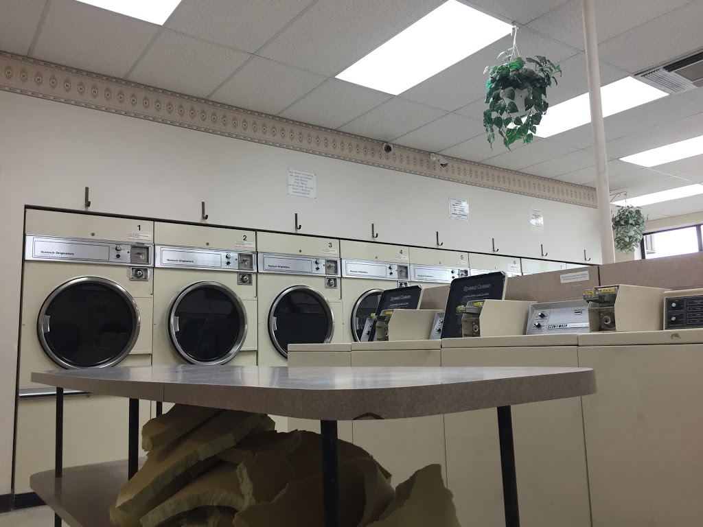 Coin Laundry Glendale | 2835 37 St SW, Calgary, AB T3E 3B3, Canada | Phone: (403) 686-2929