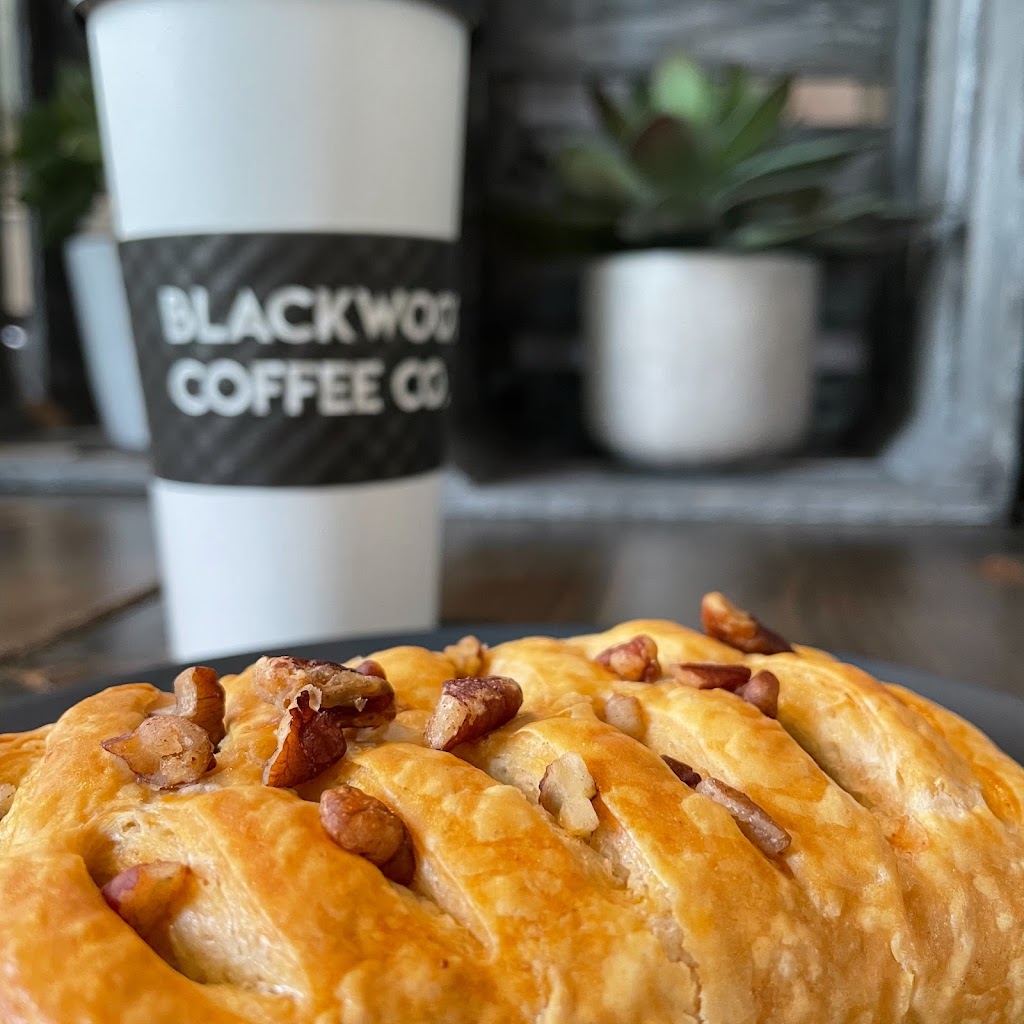 Blackwood Coffee Co. | 206 24 St, Fort Macleod, AB T0L 0Z0, Canada | Phone: (587) 743-1616