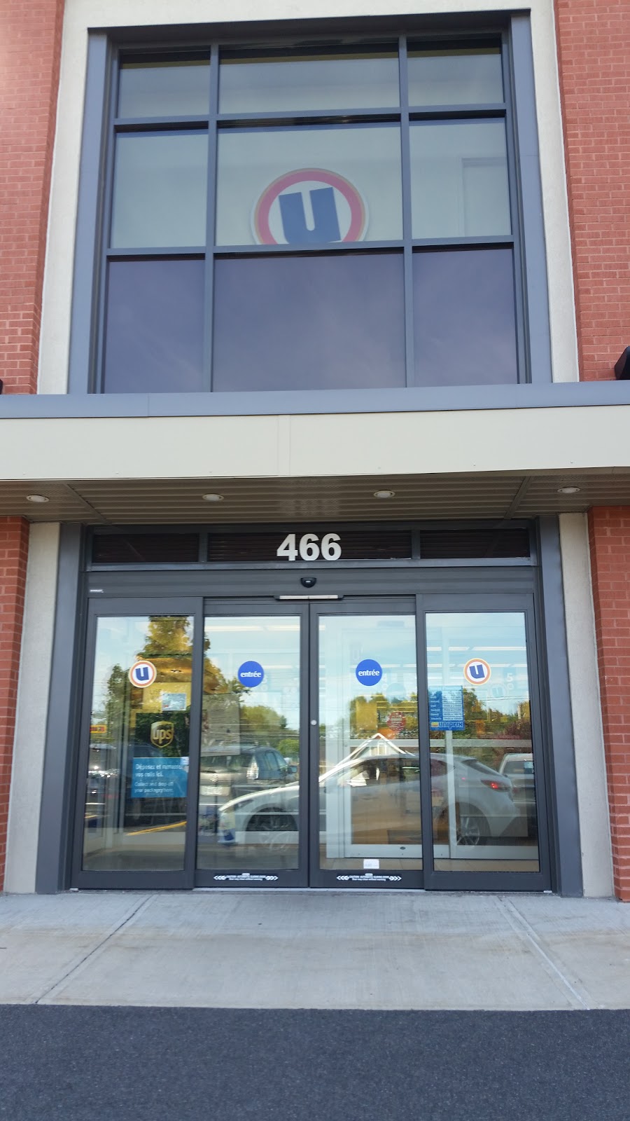 Uniprix Boivin, Hébert-Bernier et Lucier - Pharmacie affiliée | 466 Boulevard Sir-Wilfrid-Laurier, Mont-Saint-Hilaire, QC J3H 6K3, Canada | Phone: (450) 813-3165