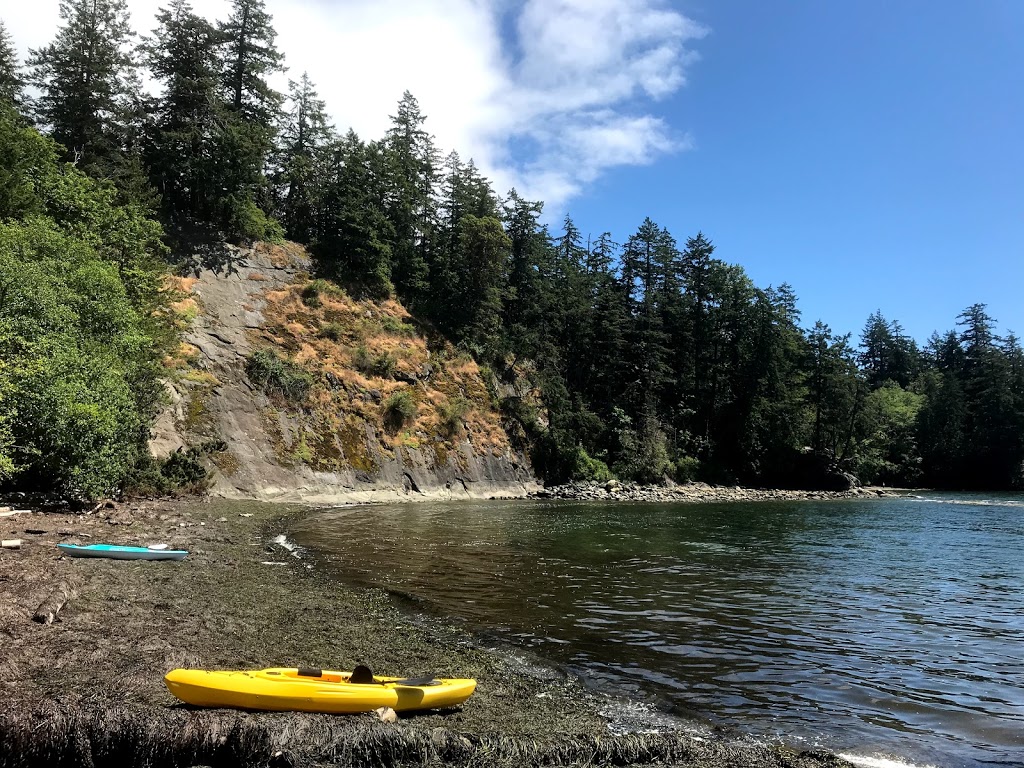 Larrabee State Park | 245 Chuckanut Dr, Bellingham, WA 98229, USA | Phone: (360) 676-2093