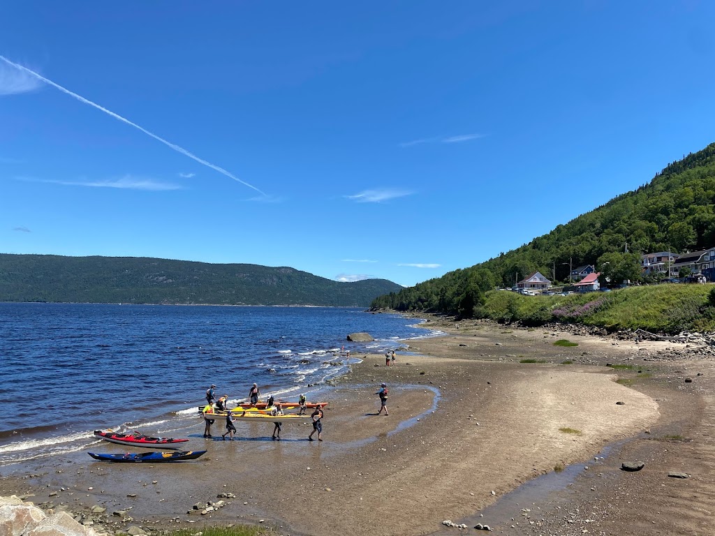 Fjord en Kayak | 359 Rue Saint-Jean-Baptiste, LAnse-Saint-Jean, QC G0V 1J0, Canada | Phone: (418) 272-3024