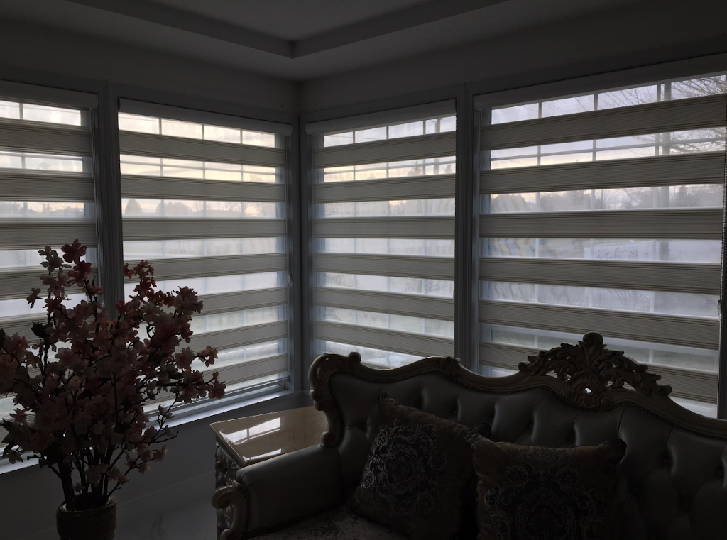 Magic Touch Blinds | 1877 E 64th Ave, Vancouver, BC V5P 2M9, Canada | Phone: (604) 346-5861