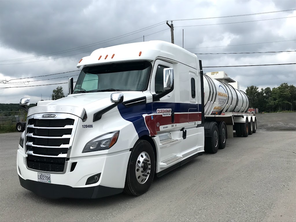 Transport Jacques Auger Inc. | 860 Rue Archimède, Lévis, QC G6V 7M5, Canada | Phone: (418) 835-9266