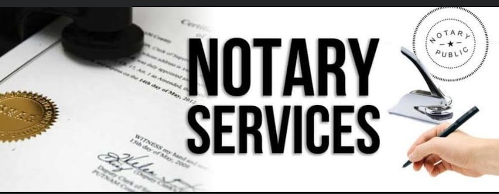 On the Go Notary Pro | 52 Hillside St, Belleville, ON K8P 3R9, Canada | Phone: (613) 848-7322