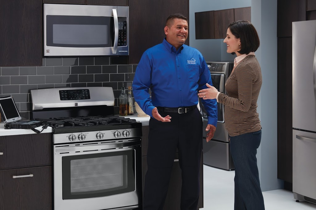 Sears Appliance Repair | 2590 Military Rd, Niagara Falls, NY 14304, USA | Phone: (716) 989-0996