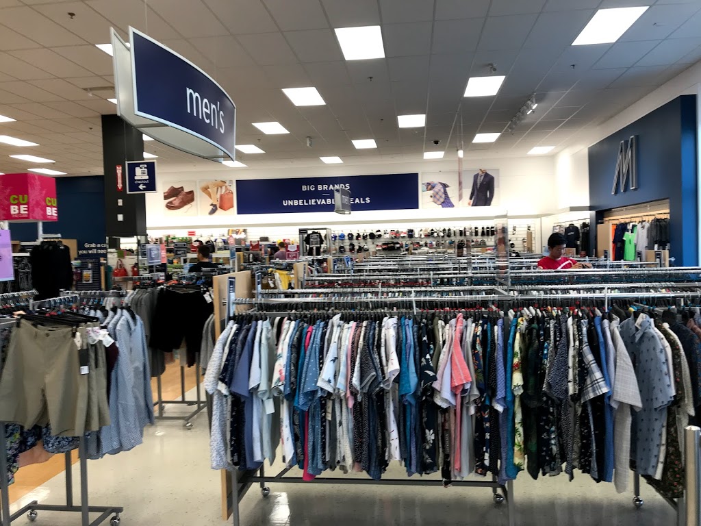 Marshalls | 4325 Strandherd Dr, Ottawa, ON K2J 6E5, Canada | Phone: (613) 825-2044