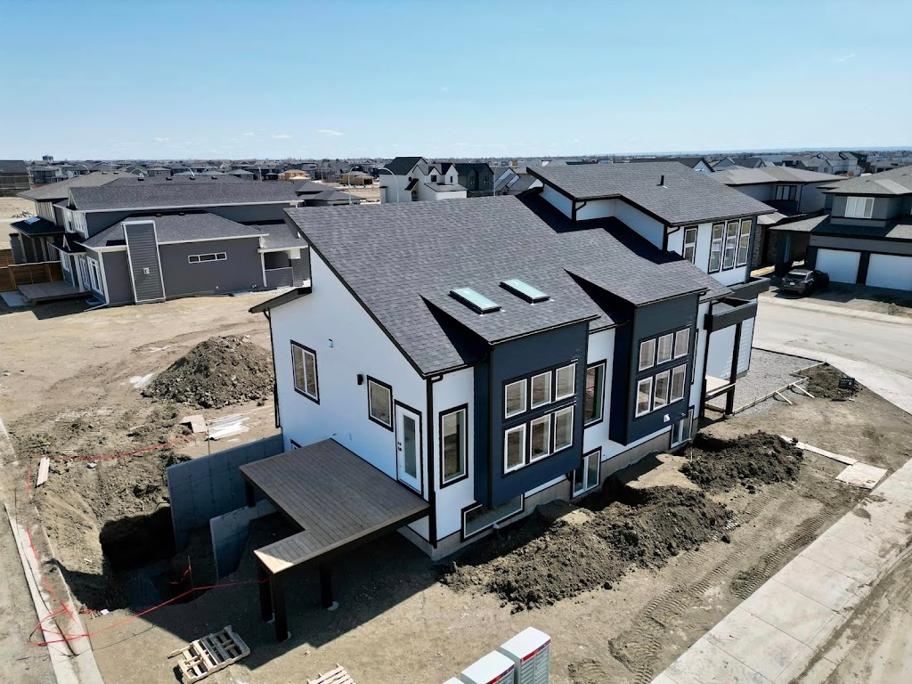 Custom Quality Build | 103 Tartan Blvd W, Lethbridge, AB T1J 5A7, Canada | Phone: (647) 515-7007