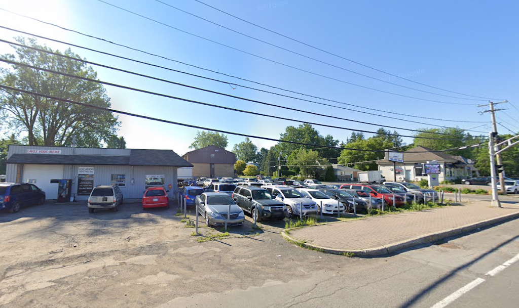 Location Auto Élite | 1250 Rue Notre-Dame, Lavaltrie, QC J5T 1M4, Canada | Phone: (514) 894-2886